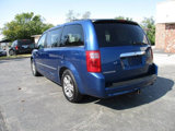 Used 2010 Dodge Grand Caravan SXT image 3