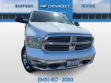 Used 2016 RAM 1500 Big Horn image 4