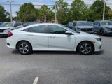 Used 2019 Honda Civic LX image 4