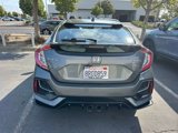 Used 2020 Honda Civic Sport Touring image 3