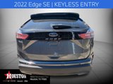 Used 2022 Ford Edge SE image 4