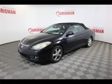 Used 2007 Toyota Solara Convertible image 3