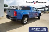 Used 2022 Chevrolet Colorado LT image 5