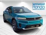 New 2025 Honda Prologue Touring image 3