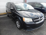 Used 2013 Dodge Grand Caravan American Value Package image 3