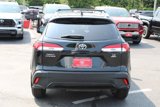 Certified 2022 Toyota Corolla Cross LE image 4