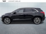 Used 2017 Cadillac XT5 Premium Luxury w/ Advanced Security Package image 5