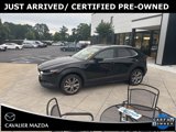 Certified 2022 MAZDA CX-30 AWD 2.5 S w/ Premium Package image 5