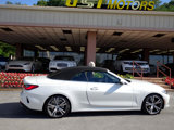 Used 2021 BMW 430i Convertible w/ Premium Package image 2