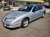 Used 2004 Pontiac Sunfire Coupe w/ 1SB Preferred Equipment Group image 3