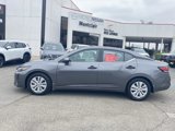 Used 2025 Nissan Sentra S image 6