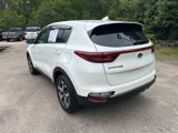 Used 2022 Kia Sportage LX image 3