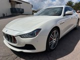 Used 2016 Maserati Ghibli S Q4 image 3