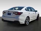 Used 2021 Subaru Legacy Limited w/ Popular Package #2 image 4