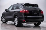 Used 2014 Porsche Cayenne Platinum Edition image 3