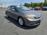 Used 2012 Honda Civic EX-L image 4