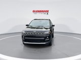 Certified 2022 Jeep Compass Limited image 4
