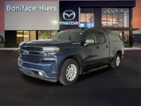 Used 2019 Chevrolet Silverado 1500 RST w/ All-Star Edition image 4