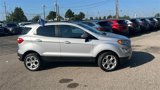 Certified 2022 Ford EcoSport SE w/ SE Convenience Package image 3