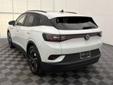 Used 2021 Volkswagen ID.4 Pro S image 5