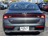 Certified 2022 Kia K5 LXS image 5