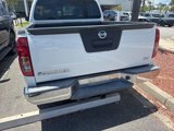 Used 2019 Nissan Frontier SV image 4
