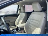 Used 2018 Ford Escape Titanium w/ Ford Safe & Smart Package image 2
