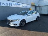 Used 2021 Honda Accord EX-L image 2