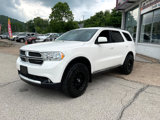 Used 2012 Dodge Durango SXT w/ Trailer Tow Group IV image 5