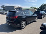 Used 2024 Chevrolet Equinox LT image 5