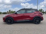 Certified 2023 Nissan Kicks SR image 4