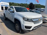 Used 2015 Chevrolet Colorado W/T image 3