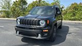 Used 2021 Jeep Renegade Latitude image 3