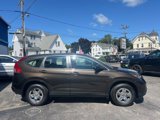 Used 2013 Honda CR-V LX image 4