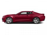 Used 2017 Chevrolet Camaro LT w/ RS Package image 4