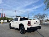 Used 2021 RAM 1500 Rebel image 6