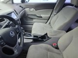 Used 2012 Honda Civic LX image 5