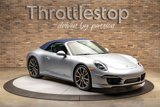 Used 2014 Porsche 911 Carrera 4S image 5