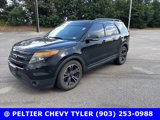 Used 2015 Ford Explorer Sport w/ Equipment Group 401A image 3