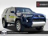 Used 2019 Toyota 4Runner TRD Off-Road image 1