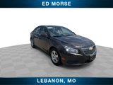 Used 2014 Chevrolet Cruze LT image 2