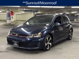 Used 2015 Volkswagen GTI SE w/ Lighting Package (SEL) image 4