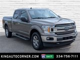 Used 2019 Ford F150 XLT w/ Equipment Group 302A Luxury image 3