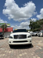 Used 2012 INFINITI QX56 2WD w/ Theater Pkg image 3