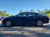 Used 2023 Chevrolet Malibu LT w/ Driver Confidence Package image 4