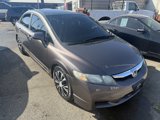 Used 2010 Honda Civic LX image 4
