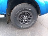 Used 2008 Toyota Tacoma 4x4 Double Cab image 2