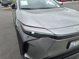 Used 2024 Toyota bZ4X XLE image 3