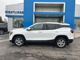 Used 2022 GMC Terrain SLE w/ Driver Convenience Package image 4
