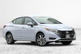 New 2025 Nissan Versa SV w/ Trunk Package image 2